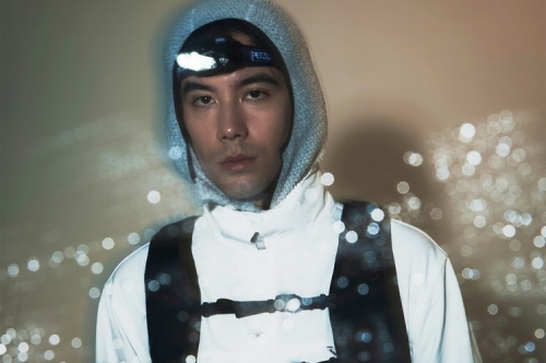 YESEYESEE × HIKER WORKSHOP 全新合作系列登场