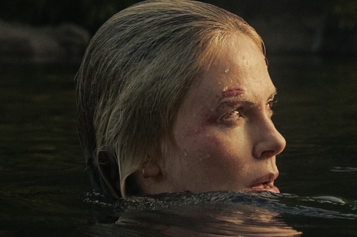 Taron Egerton 猎杀 Charlize Theron:「Predator vs. Prey」极限对决 Netflix 全新惊栗片《Apex》残酷首支预告曝光