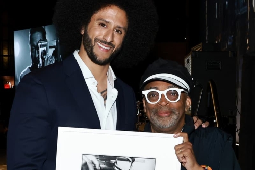 ESPN 宣布腰斩 Spike Lee × Colin Kaepernick 多集纪录片，因「创作分歧」拍摄夭折