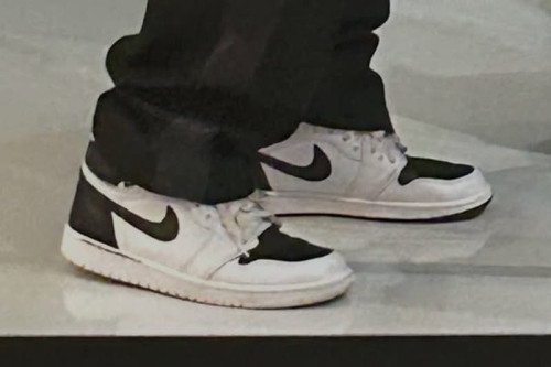 fragment design × Union LA × Air Jordan 1 将于 2026 年推出第二款 Air Jordan 1 配色鞋款