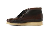 B:MING by BEAMS 联手 Clarks Originals 推出独家升级版 Wallabee Boot