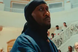 Mahershala Ali 新片《Your Mother Your Mother Your Mother》前导预告震撼登场