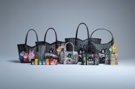Moynat × Kasing Lung 首个限量联名系列登场
