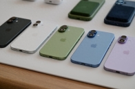 苹果入门款 iPhone 18 或迎来大幅度的内存升级