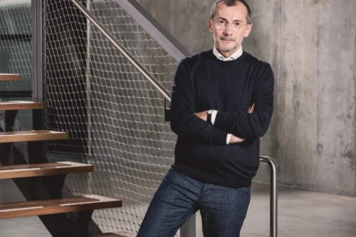 JIL SANDER 前首席执行官重返品牌