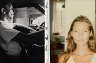 《Atlas》：摄影鬼才 Glen Luchford 首个大型回顾展登陆 10 Corso Como