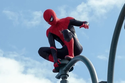 《Spider-Man: Brand New Day》首支官方超前导预告率先公开