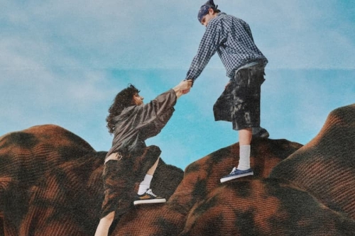 BEAMS 携手 Gramicci 以立体 Waffle 布料重塑机能工装短裤