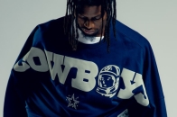 Dallas Cowboys 联乘 Billionaire Boys Club 推出「Starfield Collection」星耀联名系列