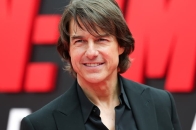 Tom Cruise 证实正在筹备《Top Gun: Maverick》续集