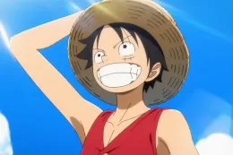 重温回忆！超高质感《THE ONE PIECE》重制版首支前导预告公开