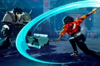 Wu-Tang Clan 睽违 26 年推出全新电玩游戏《Wu-Tang: Rise of the Deceiver》