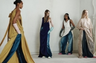 Balenciaga 发布 2027 春季系列型录，深度诠释「Unsized」无尺码概念