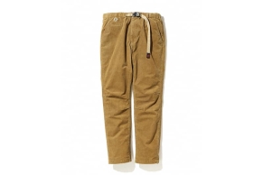 UNDERCOVER × nonnative × Gramicci 重塑 Climber Easy Pants 裤子