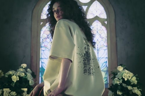 GOOPiMADE × 432Hz × nodzoku 全新三方联名系列登场