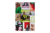 Sofia Coppola 推出画册《MARC BY SOFIA》，细说她与 Marc Jacobs 的深厚友谊