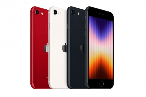 消息称 Apple 确定取消推出平价新机 iPhone SE 4