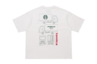 Starbucks 联手 BEAMS 与 Tomica 打造联名系列