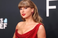 Taylor Swift 宣布重新取回早期专辑母带版权