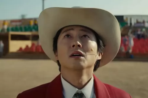 消息称 Steven Yeun 或将于《雷霆特攻队 Thunderbolts》饰演「哨兵 Sentry」