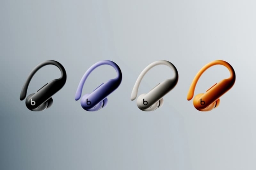 Beats 正式推出全新 Powerbeats Pro 2 耳机