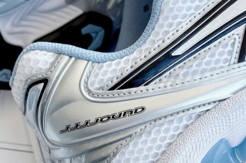 JJJJound × ASICS GEL-KAYANO 14 全新联名鞋款即将登场