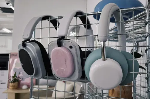 Headphone 1 (Pro) 评测：Nothing 迄今音质最佳的头戴式耳机