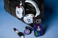 《Neon Genesis Evangelion / 新世纪福音战士》× CASETiFY 最新联乘系列单品