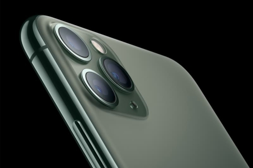Apple 发布会－iPhone 11 及 iPhone 11 Pro 正式登场