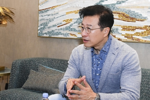 LVMH 高管吴越加入泡泡玛特董事会