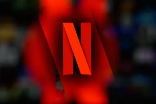 观众正迅速大量流失,Netflix 押注短影音突围