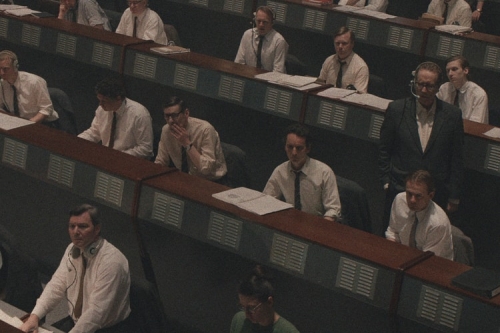 Apple TV+《For All Mankind》衍生科幻新剧《Star City》登场