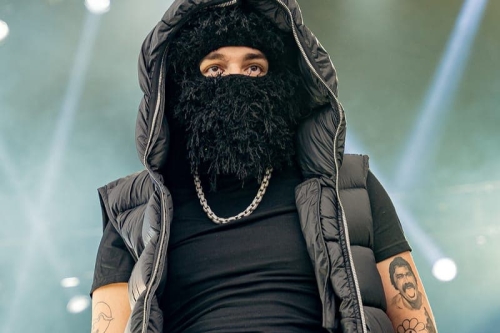 Yeat 凭新辑《DANGEROUS SUMMER》强势空降 Billboard 200 第 9 位