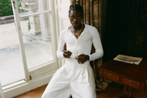 街头与正装之间的桥梁:认识澳洲品牌 Angel Boy