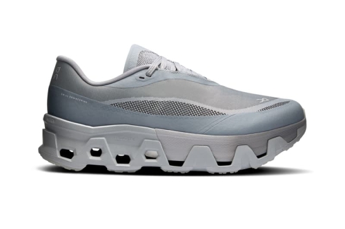 POST ARCHIVE FACTION × On 推出 Cloudmonster Hyper PAF 鞋款