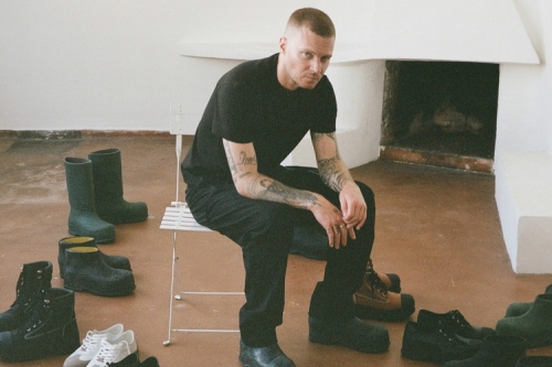 抢先预览 Matthew M. Williams 同名品牌单品