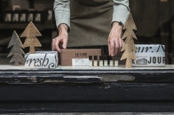 LE LABO 2025 节庆限量礼盒及个人护理系列新作正式登场