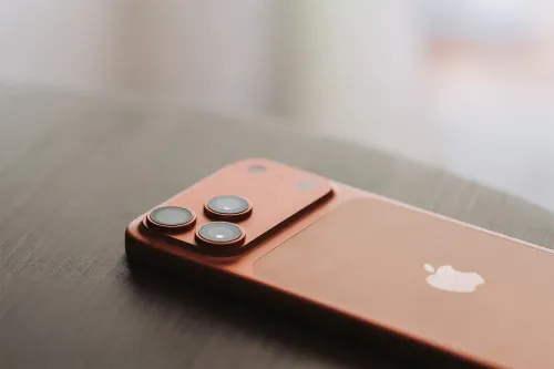 iPhone 17 将成为 Apple 15 年来在位时间最长的标准旗舰智能手机