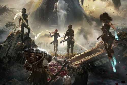 话题游戏新作《光与影：33 号远征队》正式成为 2025 年度「最高分游戏」