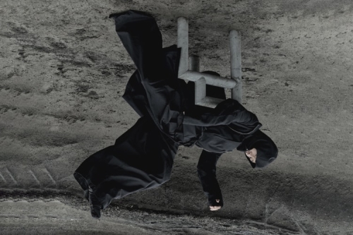 ATTEMPT 释出 2025 春夏「The Intention Behind」系列型录 Lookbook