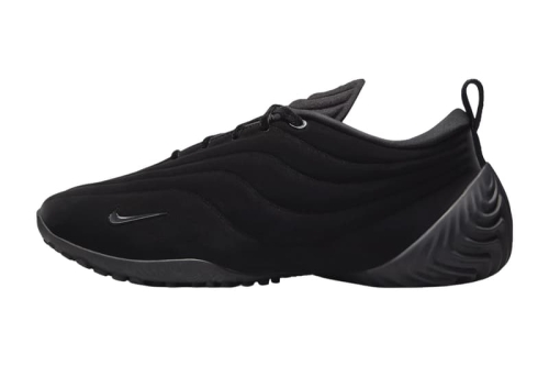 Nike 全新生活风格鞋款 Astra Ultra 率先曝光