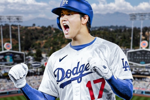 大谷翔平 $7 亿美元天价合约支薪细节公开