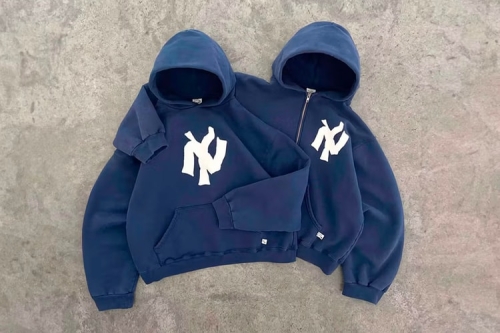 Akimbo Club 携手艺术家 Tyrrell Winston 打造「NY Noodle」Black Friday 系列