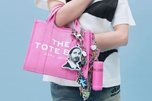 LVMH 据传将以 10 亿美元出手 Marc Jacobs