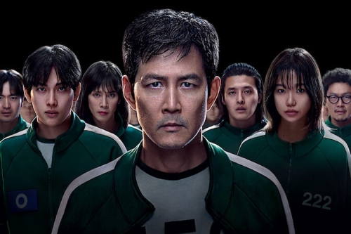 Netflix 人气影集《鱿鱼游戏 Squid Game》最终第 3 季首波前导预告正式来袭