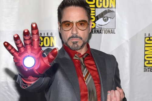 Kevin Feige 谈论钢铁人、美国队长回归 MCU 的可能性：「只要处理得当，一切皆有机会」