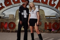 Lewis Hamilton 品牌 Plus44 携手 Ralph Steadman 推出全新联乘系列