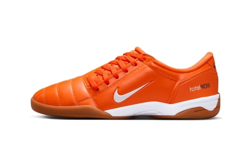 Nike 人气鞋款 Total 90 III SP 迎来三款全新配色
