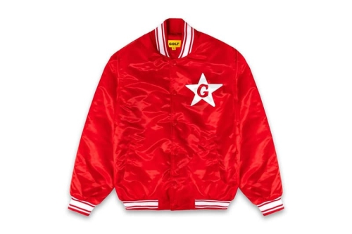 Tyler, the Creator 最新专辑《DON’T TAP THE GLASS》携手 Golf Wang 推出全新周边系列