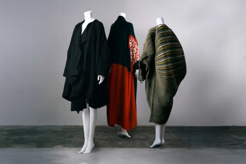 LA MUSEUM 实体展览登陆涩谷，展出 Martin Margiela、川久保玲等大师级典藏